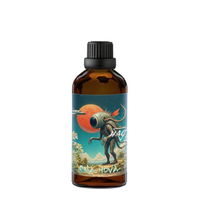 Chá Nova – Aftershave Skin Care Lotion
