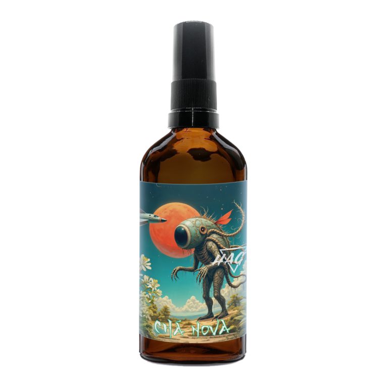 Chá Nova – Aftershave Balm