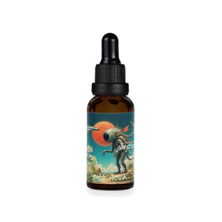 Chá Nova - Beard Oil