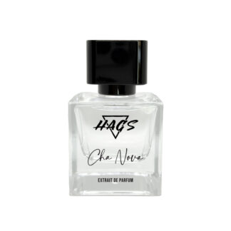 Chá Nova - Extrait de Parfum