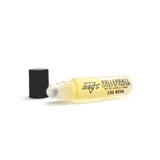 Chá Nova - Rollerball Extrait de Parfum