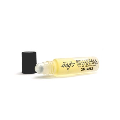 Chá Nova - Rollerball Extrait de Parfum