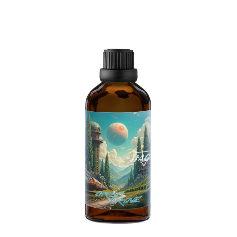 Orbit Grove – Witch Hazel Skin Care Lotion