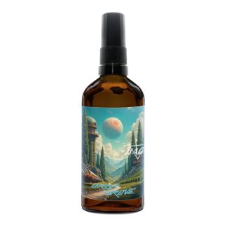 Orbit Grove - Moisturizing Balm