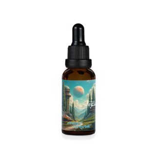 Orbit Grove - Beard Oil