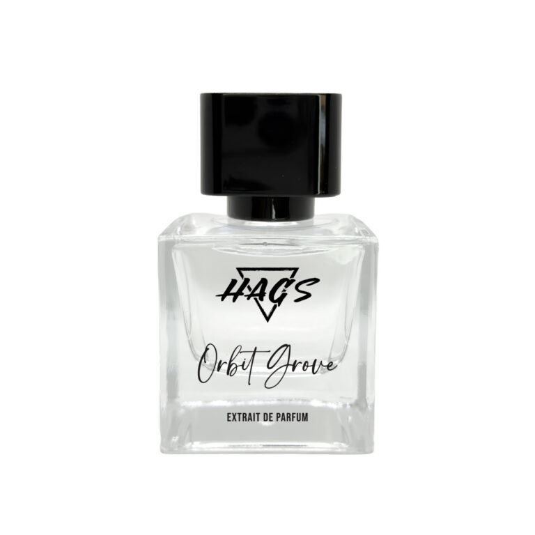 Orbit Grove – Άρωμα