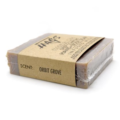 Orbit Grove - Essential Care Hand & Body Soap - Image 3