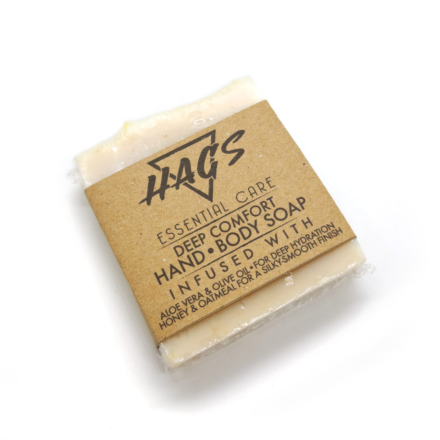 Imperial Wave – Shavingroom – Essential Care Hand & Body Soap