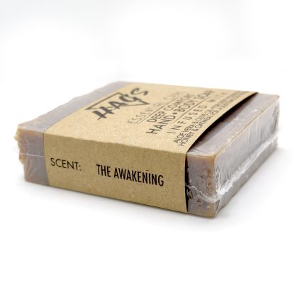 The Awakening - Essential Care Hand & Body Soap - Image 3