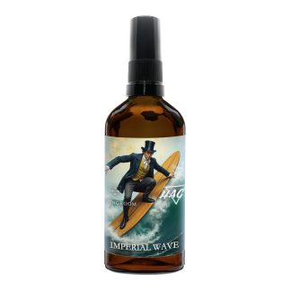 Imperial Wave - Shavingroom - Moisturizing Balm