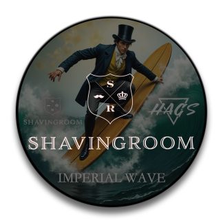 Shavingroom