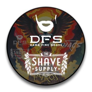DFS – The shave Supply