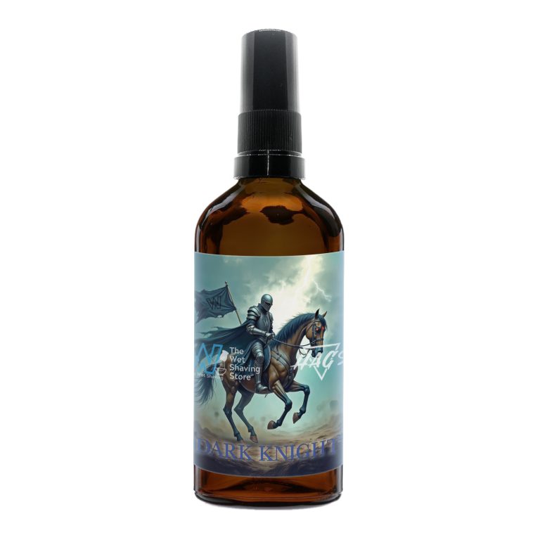 Dark Knight – The Wet Shaving Store – Moisturizing Balm