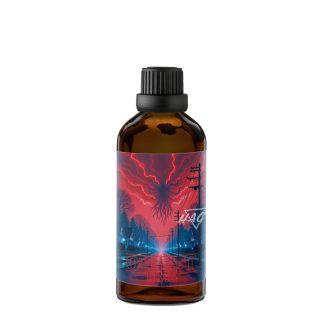 One Last Time – Extremely Limited Edition - Λοσιόν Για Μετά Το Ξύρισμα (Χωρίς Αλκοόλ)