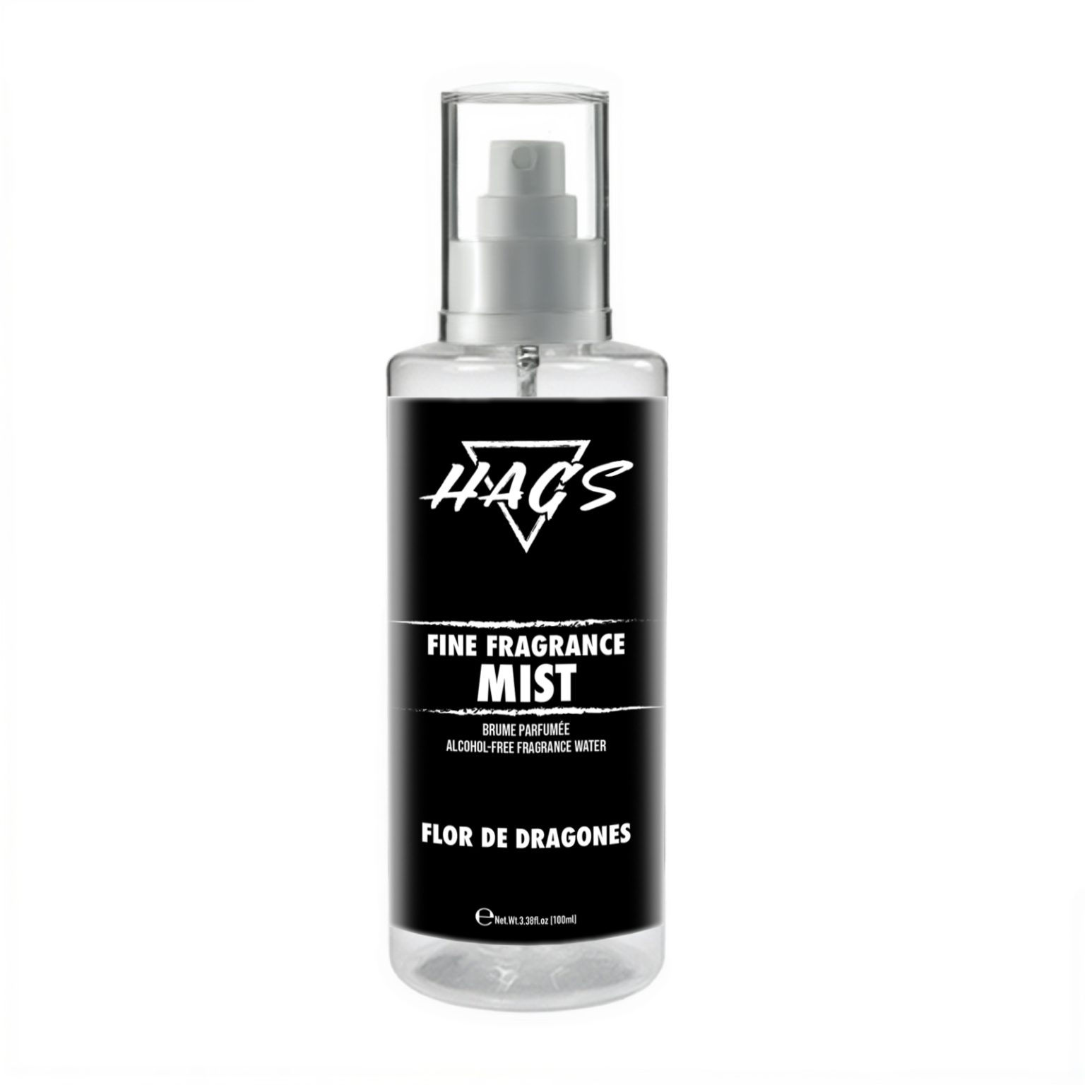 Flor de Dragones X Shave Masters – Εκλεπτυσμένο Αρώμα Χωρίς Αλκοόλη
