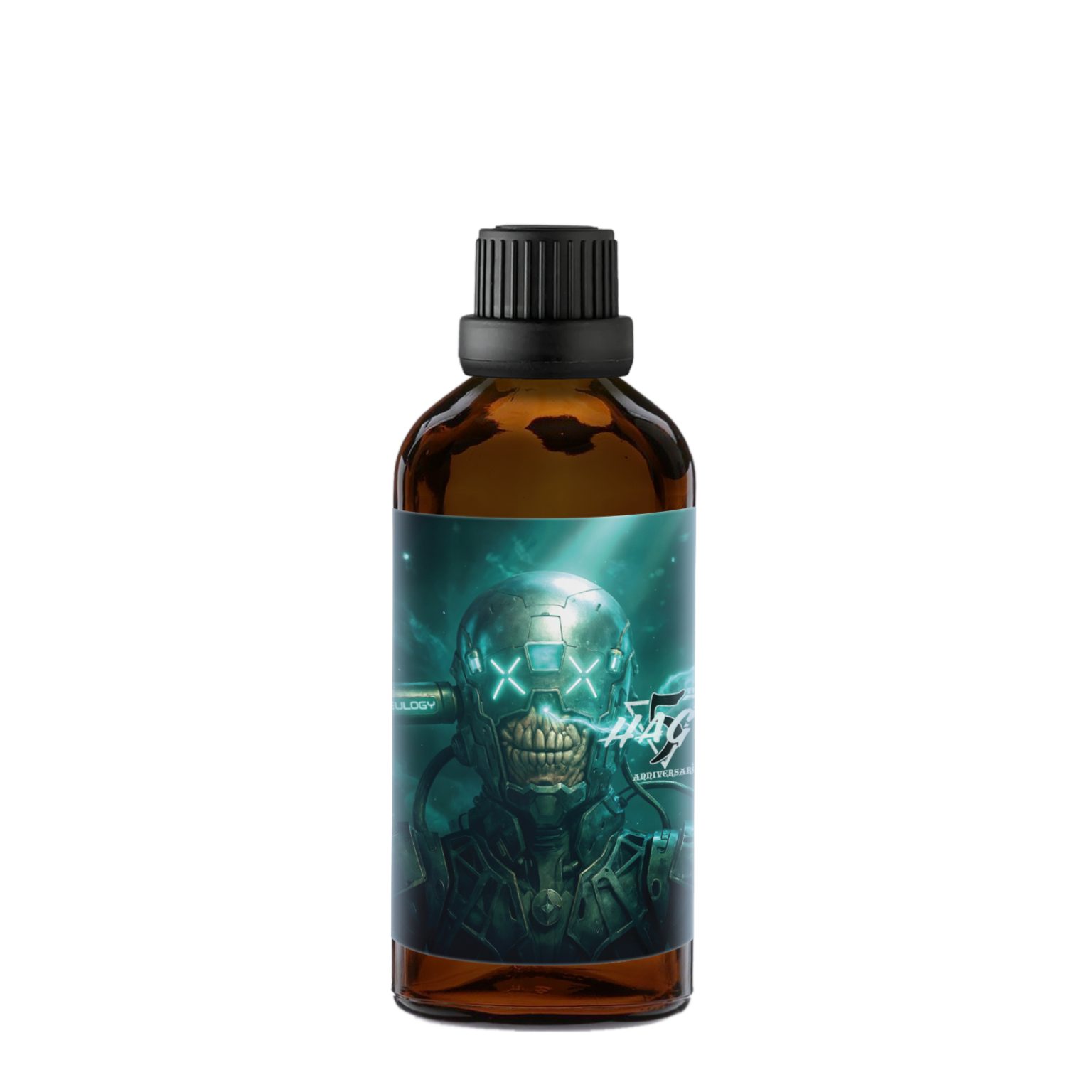 Eulogy – 5th Anniversary Limited Edition – Witch Hazel Skin Care Lotion