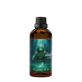 Resurrection - 5th Anniversary Limited Edition - Aftershave Skin Care Lotion