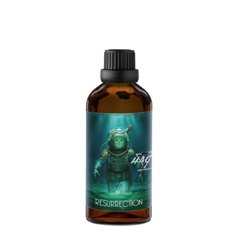 Resurrection – 5th Anniversary Limited Edition – Witch Hazel Skin Care Lotion