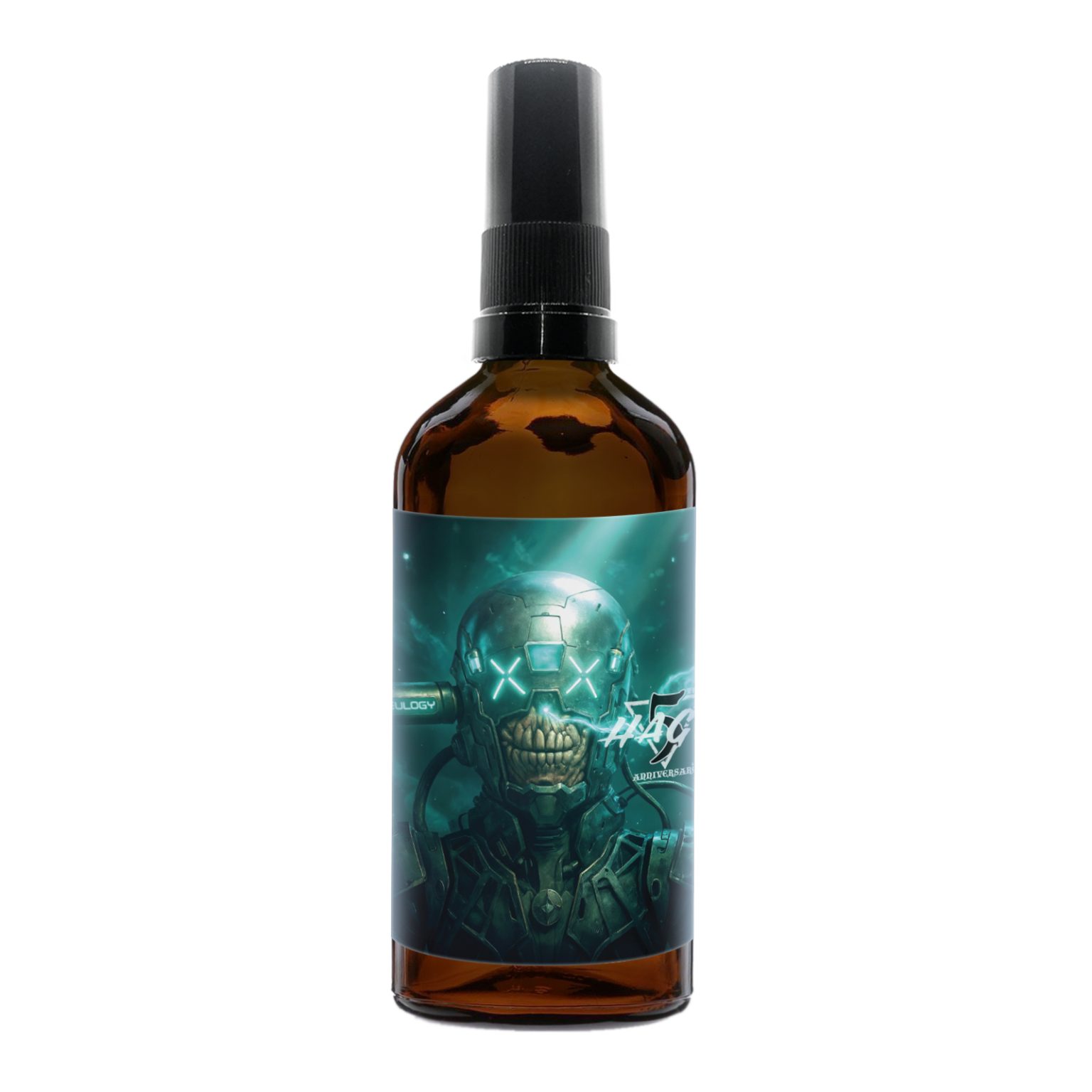 Eulogy – 5th Anniversary Limited Edition – Aftershave Balm