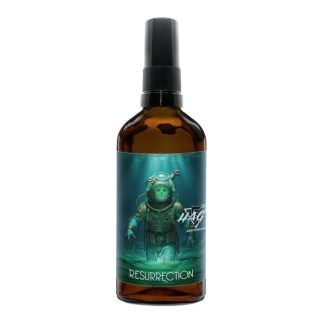 Resurrection - 5th Anniversary Limited Edition - Moisturizing Balm