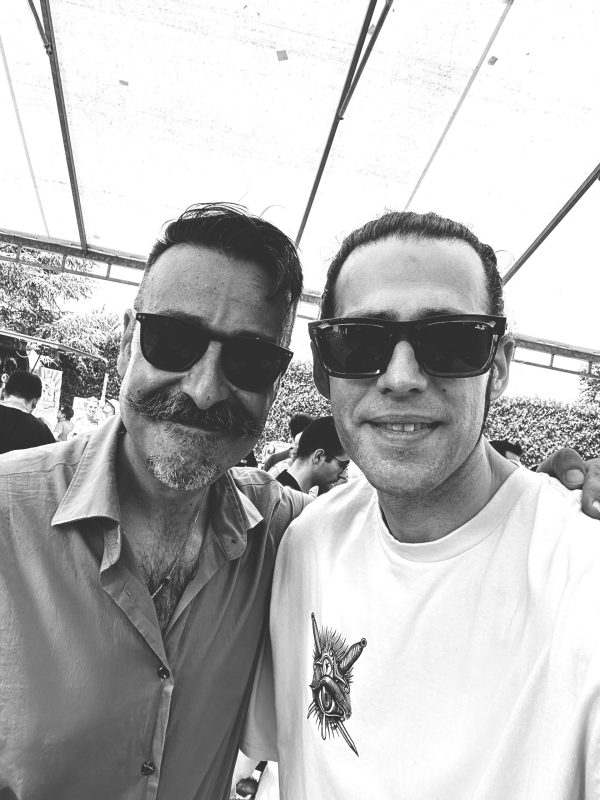 Lifestyle / ritual εικόνα HAGS