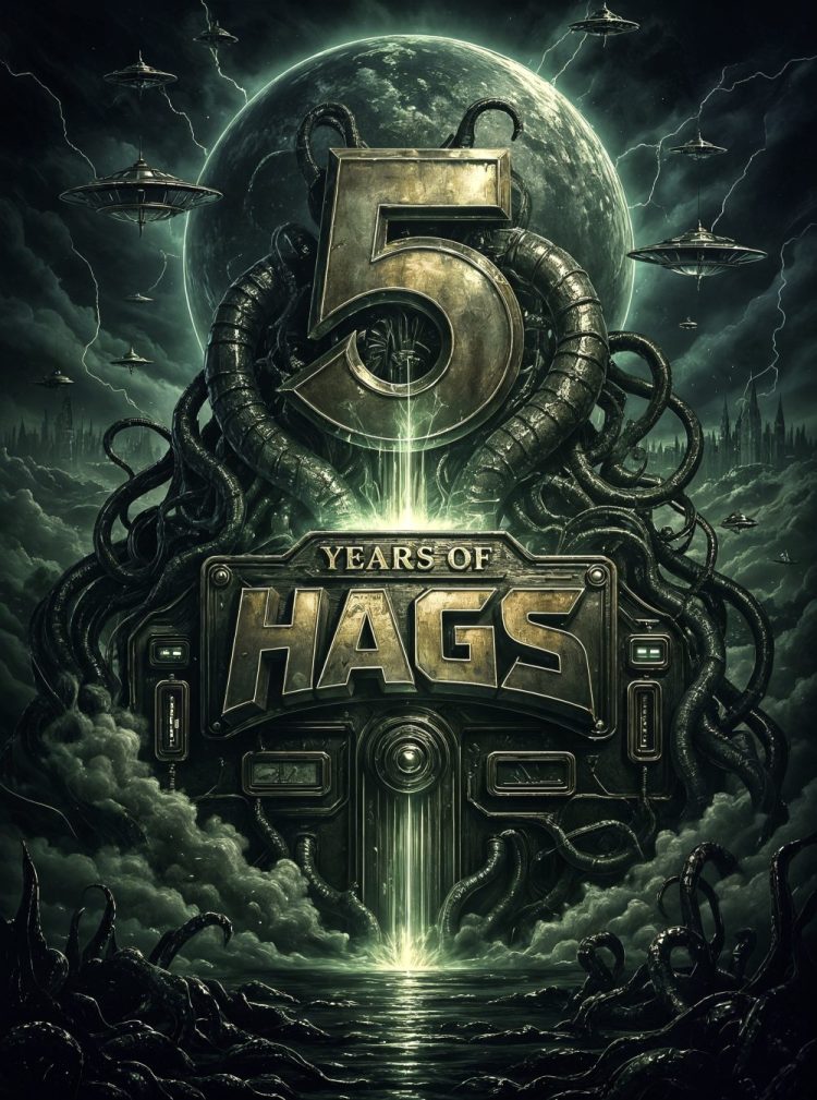 Εικόνα προϊόντος ή studio της HAGS