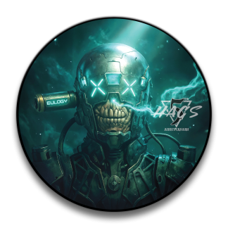 Eulogy - 5th Anniversary Limited Edition