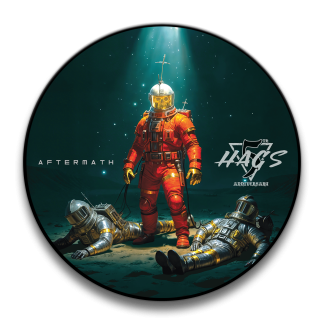 Aftermath - 5th Anniversary Limited Edition