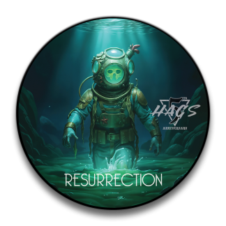 Resurrection - 5th Anniversary Limited Edition
