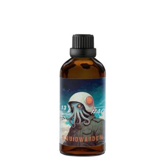 Squidwarden – Yourshaving - Aftershave Skin Care Lotion