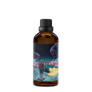 Vagabond - Malfi by Postiglione - Aftershave Skin Care Lotion