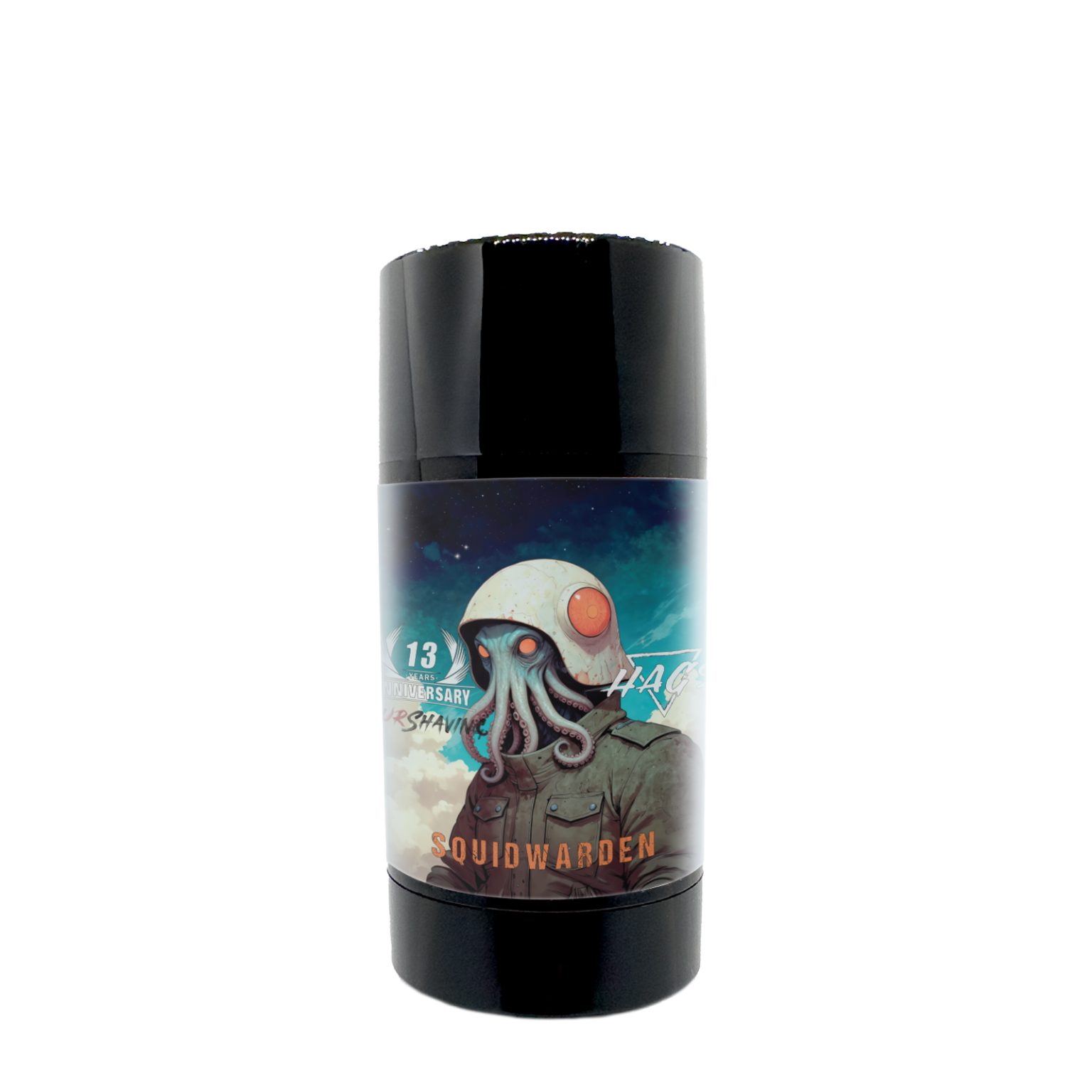 Squidwarded – Yourshaving – Σαπούνι Ξυρίσματος Stick