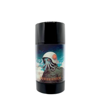 Squidwarded - Yourshaving - Shaving Stick