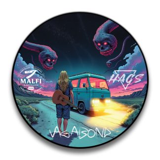 Vagabond - Malfi by Postiglione - Shaving Soap