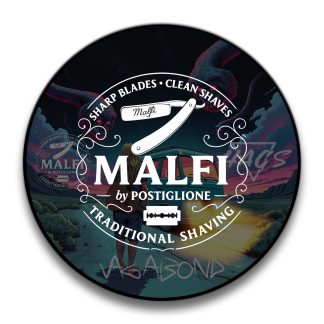 Malfi by Postiglione