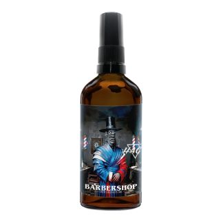 Barbershop - Our Signature - Ενυδατική Κρέμα Για Μετά Το Ξύρισμα