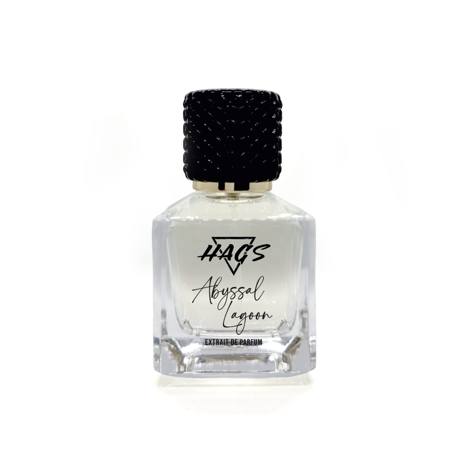 Abyssal Lagoon – Extrait de Parfum
