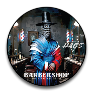 Barbershop - Our Signature - Σαπούνι Ξυρίσματος