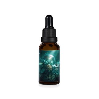 Eulogy – 5th Anniversary Limited Edition - Beard Oil
