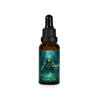 Resurrection - 5th Anniversary Limited Edition - Beard Oil
