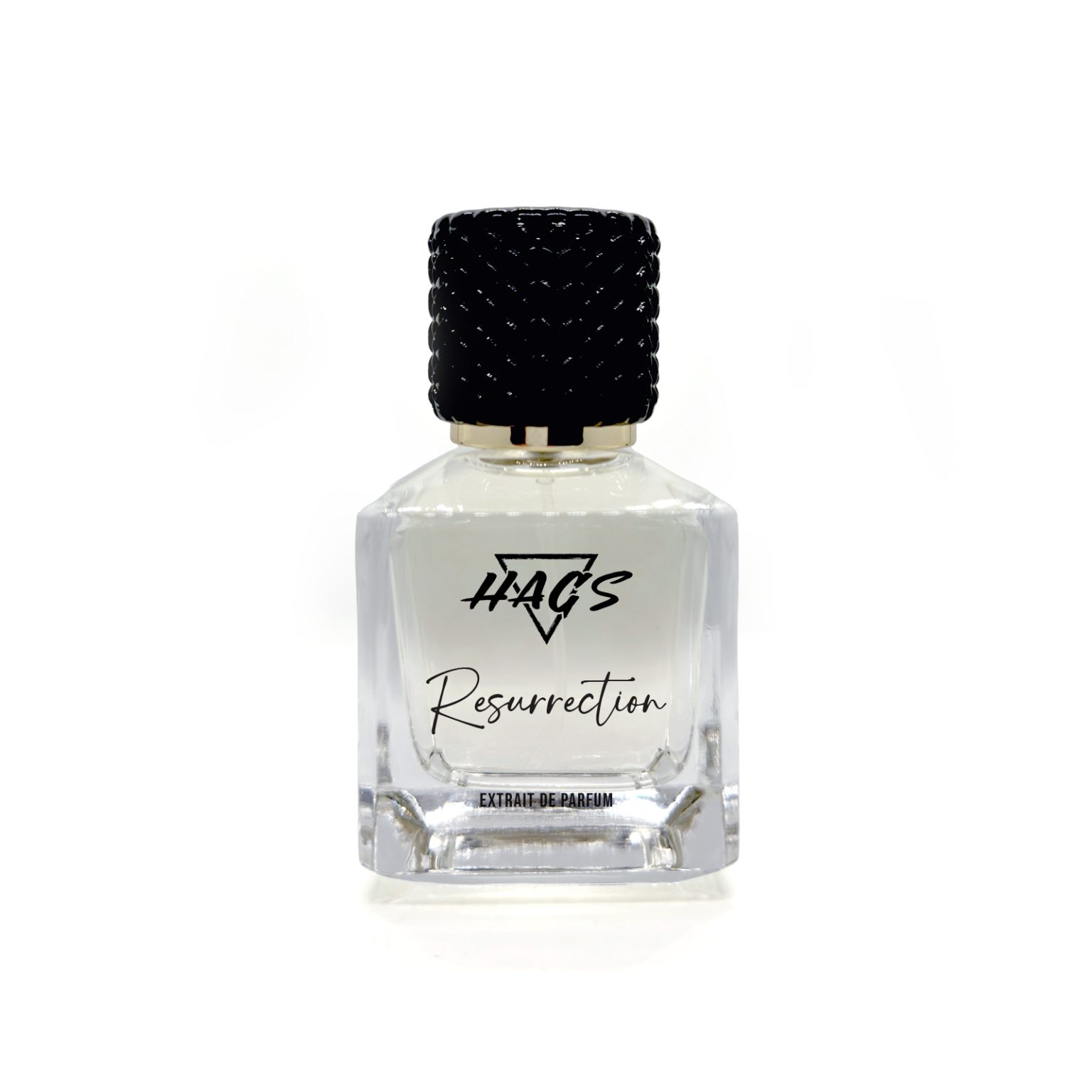 Resurrection – 5th Anniversary Limited Edition – Extrait de Parfum