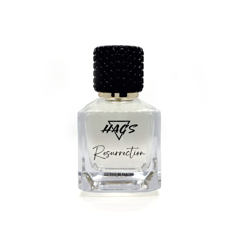 Resurrection – 5th Anniversary Limited Edition – Extrait de Parfum
