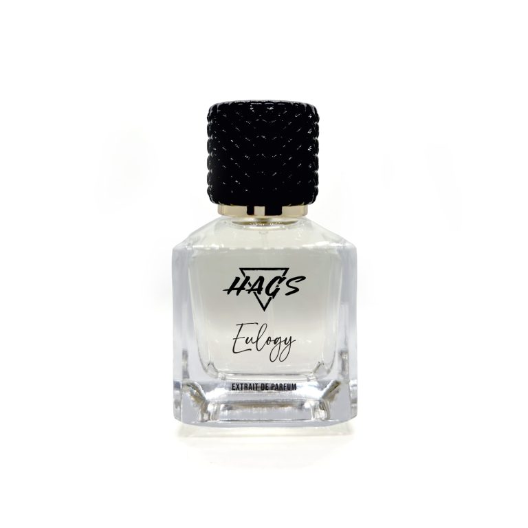 Eulogy – 5th Anniversary Limited Edition – Extrait de Parfum