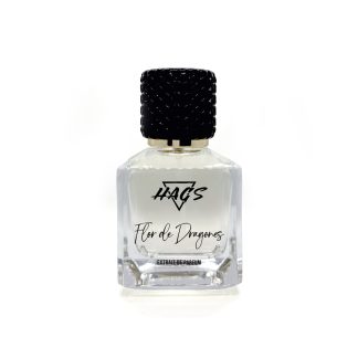 Flor de Dragones X Shave Masters - Extrait de Parfum