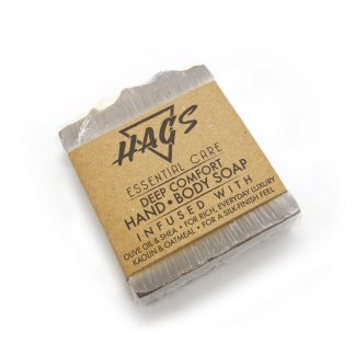 Eulogy – 5th Anniversary Limited Edition - Essential Care Hand & Body Soap