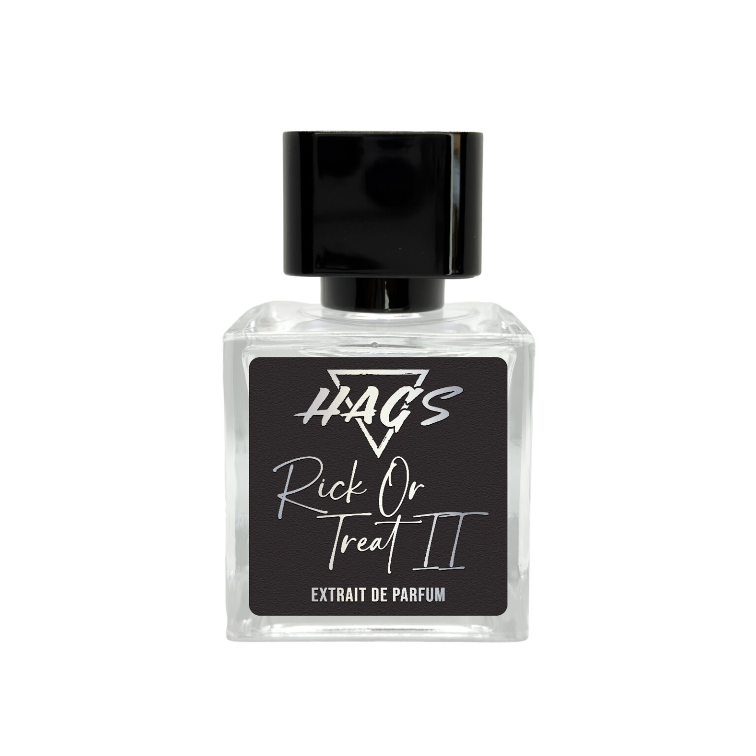 Rick Or Treat II – Halloween Limited Edition – Extrait de Parfum