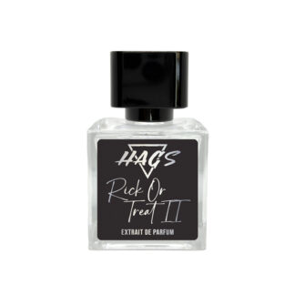 Rick Or Treat II - Halloween Limited Edition - Extrait de Parfum
