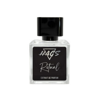 Ritual – The Shave Supply - Extrait de Parfum