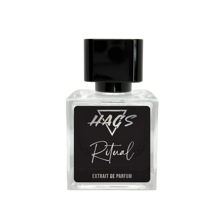 Ritual – The Shave Supply – Extrait de Parfum