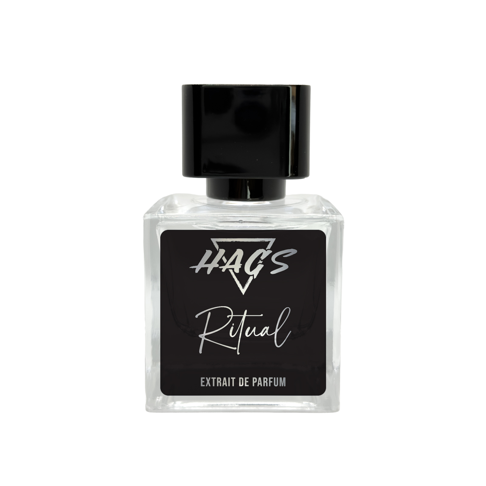 Ritual – The Shave Supply - Extrait de Parfum